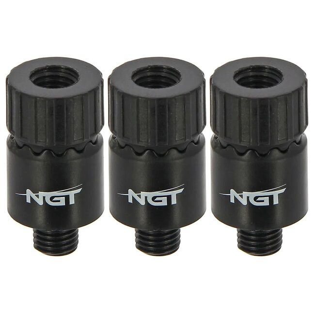 NGT QUICK RELEASE MAGNET SYSTEM