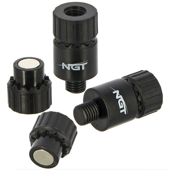 NGT QUICK RELEASE MAGNET SYSTEM