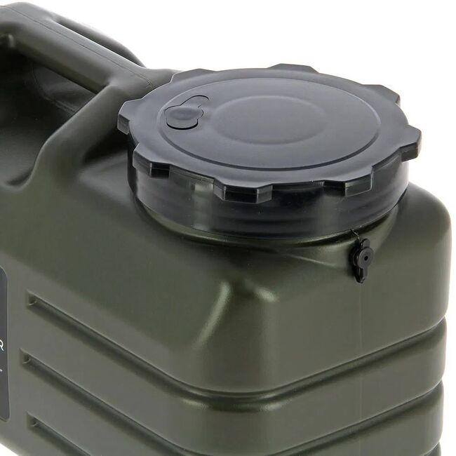 BIDON DE APA NGT 5L CU FUNCTIE DE ROBINET