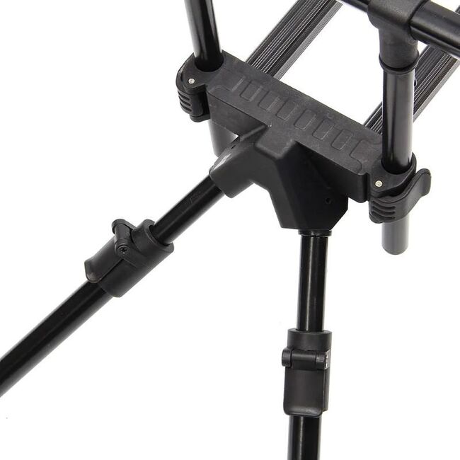 ROD POD NGT QUICKFISH MK2 4ROD