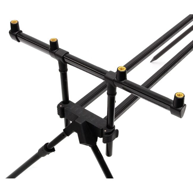 ROD POD NGT QUICKFISH MK2 4ROD