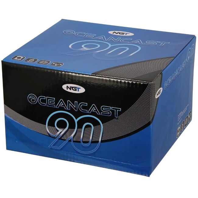 MULINETA SOMN NGT OCEANCAST 9000 5+1BB