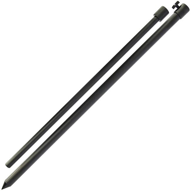 PICHET NGT ALUMINIUM BLACK – 50-90CM