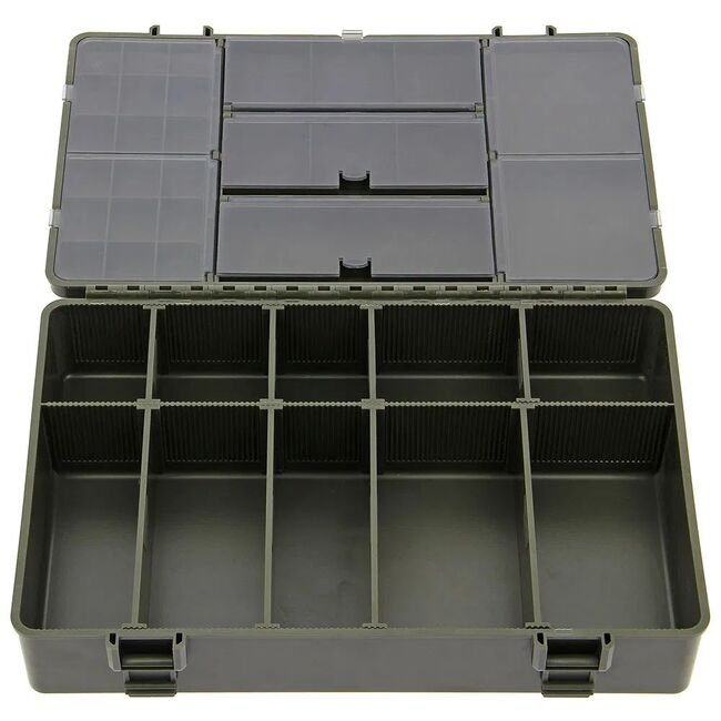 CUTIE ACCESORII NGT PROFILER TACKLE BOX