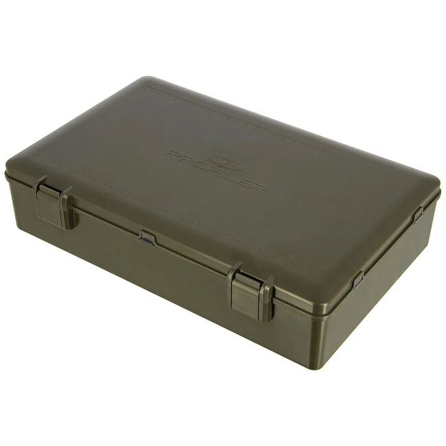 CUTIE ACCESORII NGT PROFILER TACKLE BOX