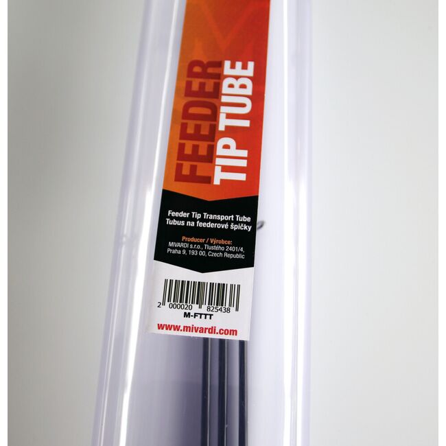 TUB DE PROTECTIE MIVARDI VARF FEEDER