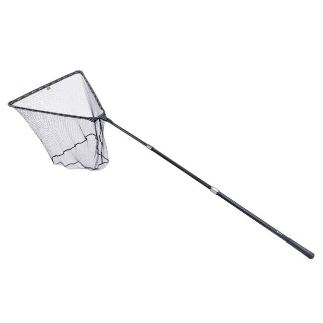 MINCIOG MIVARDI LANDING NET METAL PRO II 2570