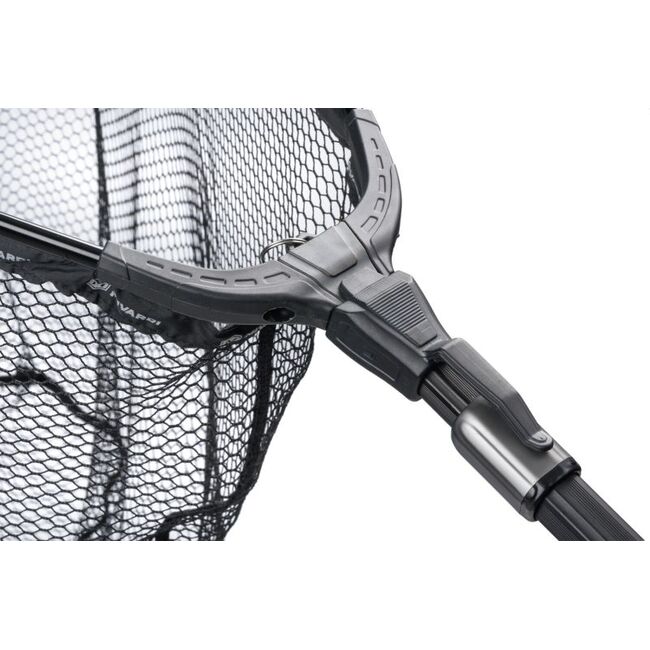 MINCIOG MIVARDI LANDING NET METAL PRO II 2170