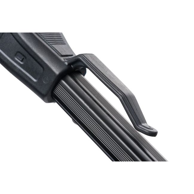MINCIOG MIVARDI LANDING NET METAL PRO II 2370