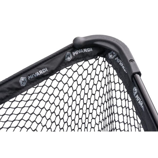 MINCIOG MIVARDI LANDING NET METAL PRO II 2170
