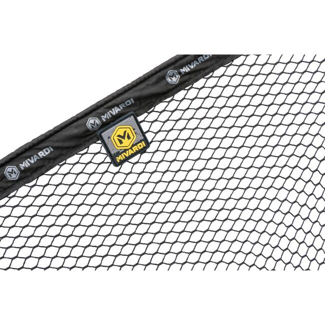 MINCIOG MIVARDI LANDING NET METAL PRO II 2570