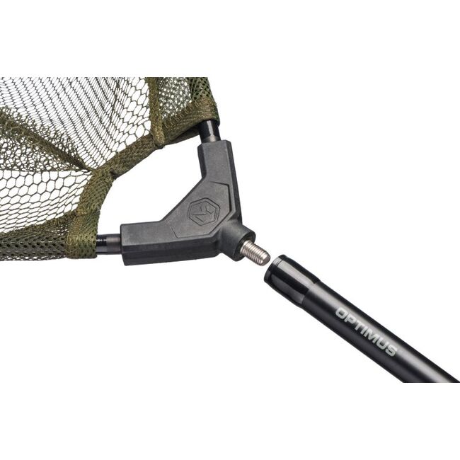 SET MINCIOG MIVARDI LANDING NET OPTIMUS