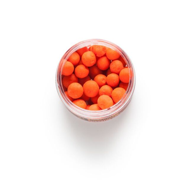 PELETE MIVARDI METHOD BALANCED WAFTERS 8MM 20 GR MONSTER CRAB