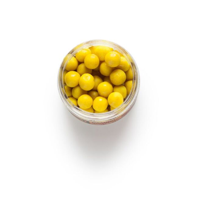 PELETE MIVARDI METHOD BALANCED WAFTERS 8MM 20 GR SWEET CORN