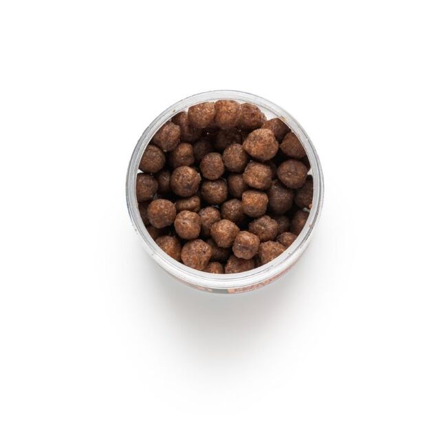 PELETE MIVARDI SOFT EXTRUDES PELLETS 8MM 20G SCOPEX/VANILIA