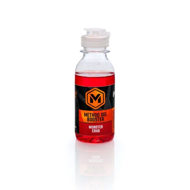 MIVARDI METHOD GEL BOOSTER MONSTER CRAB 100ML