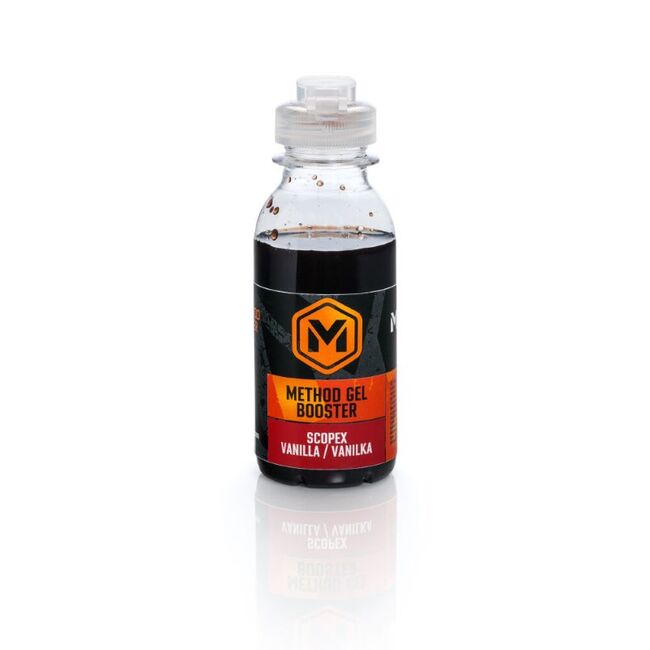 MIVARDI METHOD GEL BOOSTER SCOPEX/VANILIA 100ML