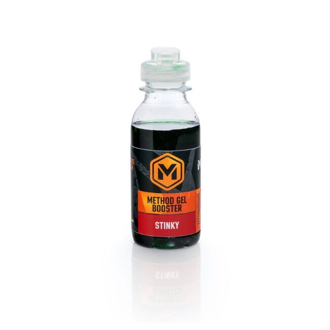 MIVARDI METHOD GEL BOOSTER STINKY 100ML
