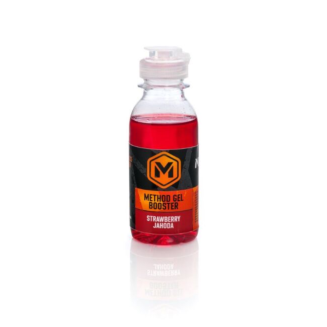 MIVARDI METHOD GEL BOOSTER CAPSUNI 100ML