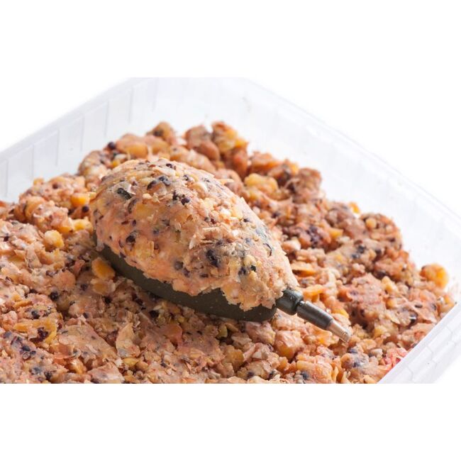 NADA METHOD FEEDER MIVARDI METHOD PARTICLE MONSTER CRAB  1 KG