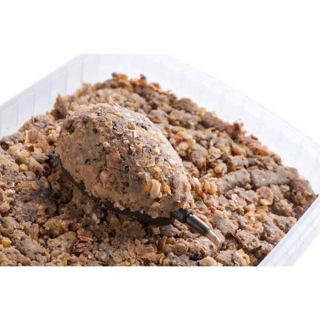 NADA METHOD FEEDER MIVARDI METHOD PARTICLE SCOPEX/VANILIA   1 KG