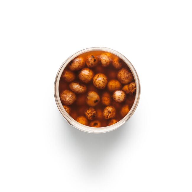 ALUNE TIGRATE MIVARDI TIGERNUT CHILLI 250 ML
