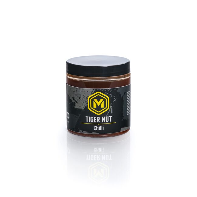 ALUNE TIGRATE MIVARDI TIGERNUT CHILLI 250 ML