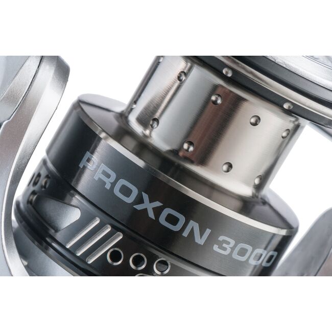 MULINETA MIVARDI PROXTON 3000, 4+1 BB