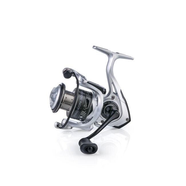 MULINETA MIVARDI PROXTON 3000, 4+1 BB
