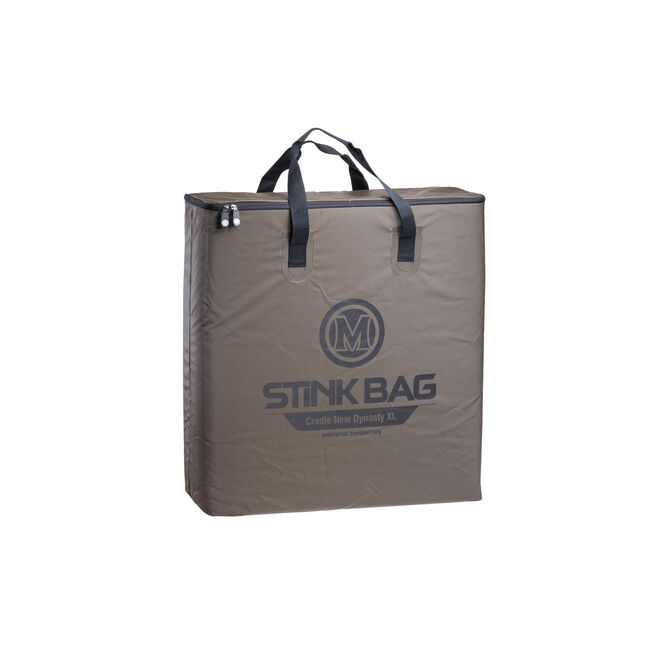 HUSA STINK BAG MIVARDI PENTRU CRADLE NEW DYNASTY XL