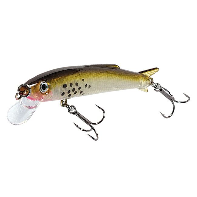 VOBLER FILFISHING SHADOW, CULOARE 03, 7CM, 5G