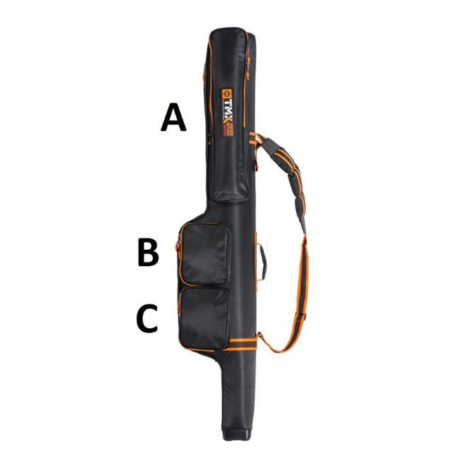 HUSA RIGIDA MIVARDI FEEDER HOLDALL TMX XTRA SAFE MULTI